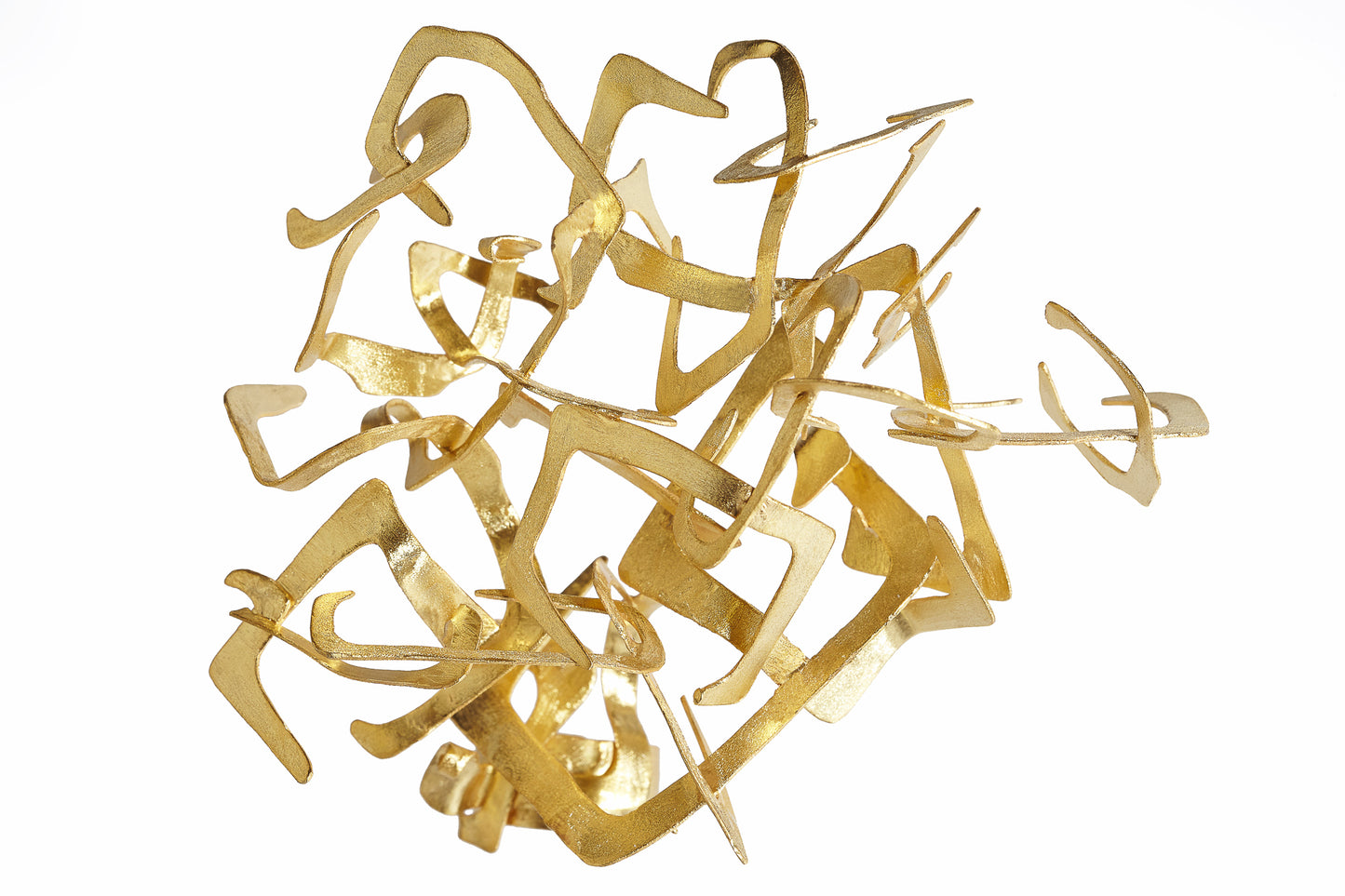 Big Bang – The Art of Statement Jewelry