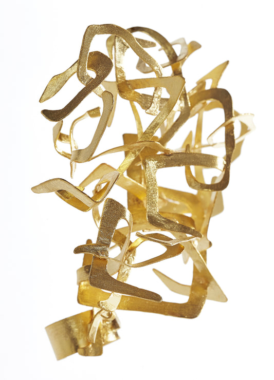 Big Bang – The Art of Statement Jewelry