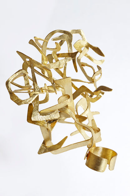 Big Bang – The Art of Statement Jewelry