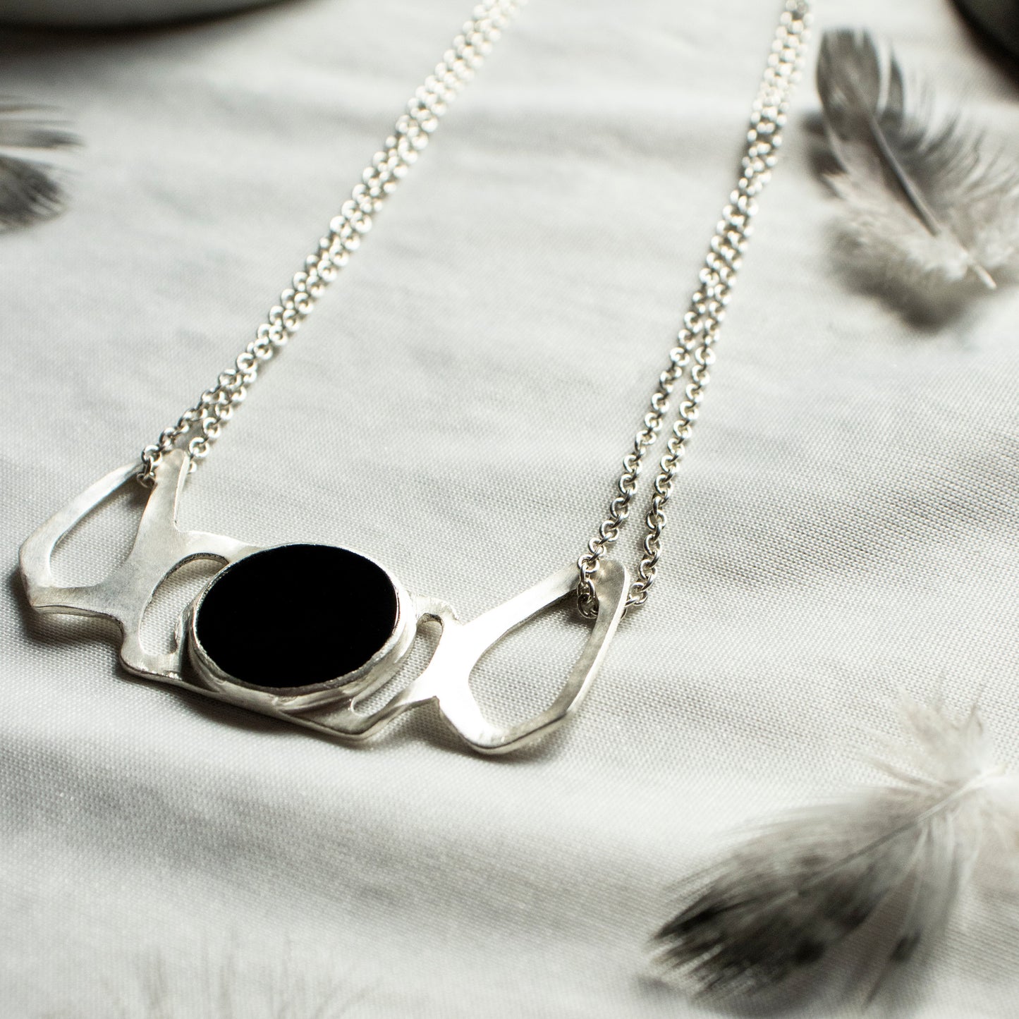 Affinity Necklace