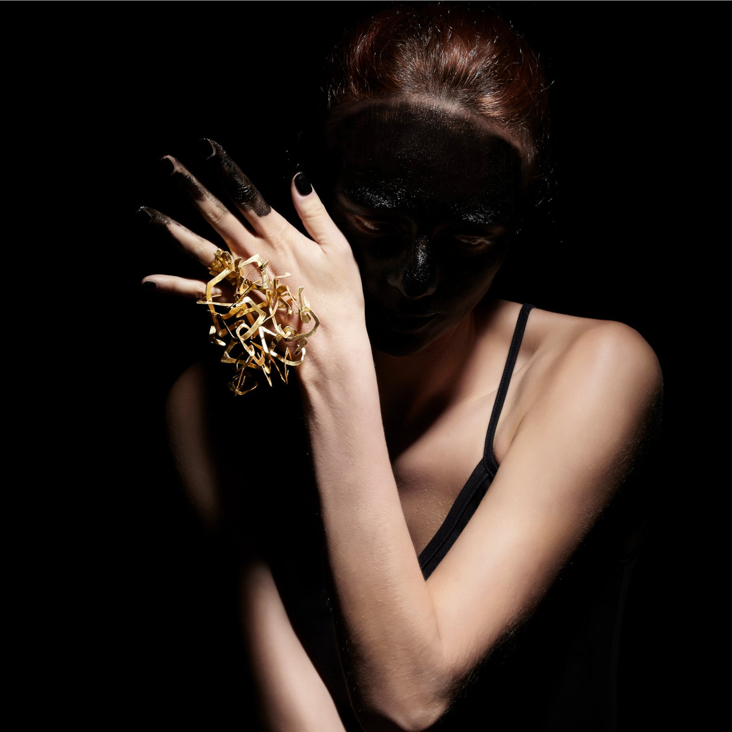 Big Bang – The Art of Statement Jewelry