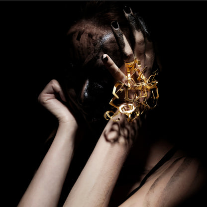 Big Bang – The Art of Statement Jewelry