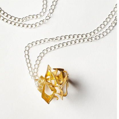 Detonation Necklaces — The Art of Release