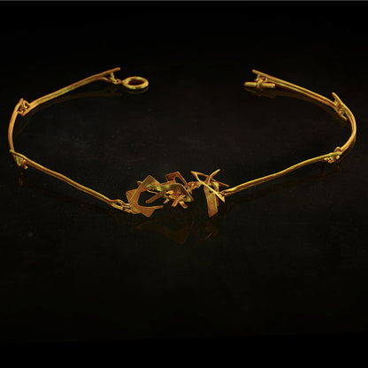 Detonation Necklaces — The Art of Release