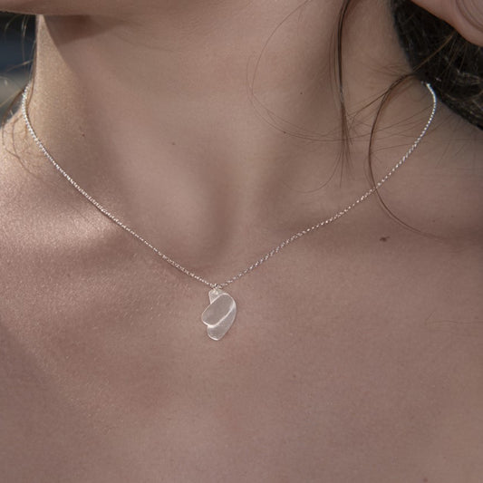 Drip Necklace