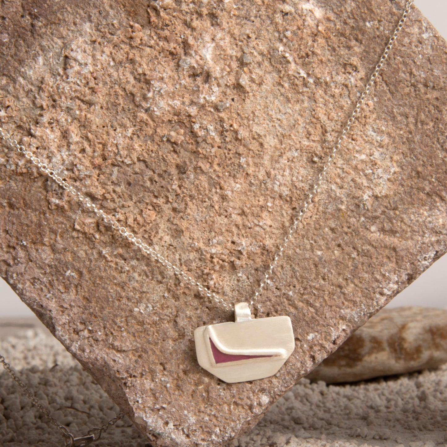 Polygon Earrings – Change Your View