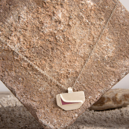 Polygon Earrings – Change Your View