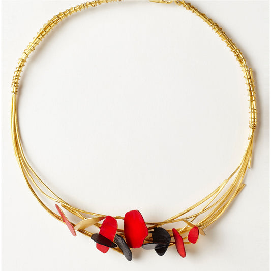 Uprising — Rising Art Pieces - Necklaces