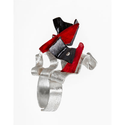 Scarecrow Artistic Rings