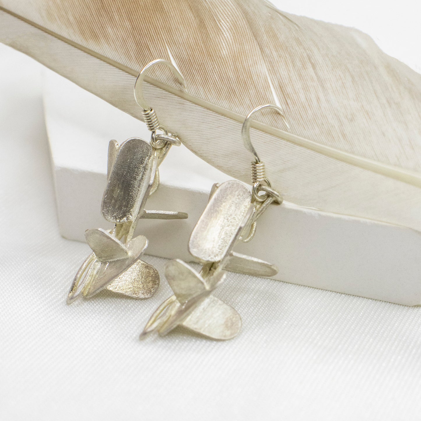 Uprising Long - Silver