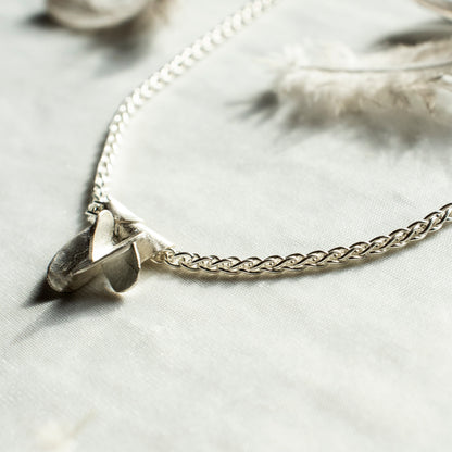 Uprising Necklace